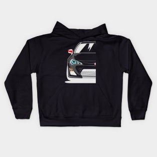 FT86 Kids Hoodie